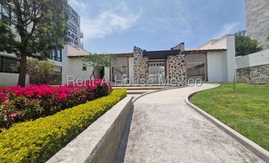Casa en renta en Zibatá con roof y estacionamiento techado Bpa2816