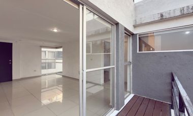 Departamento En Venta Alcaldia  Benito Juárez, colonia Américas Unidas