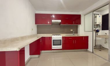 Departamento En Venta Alcaldia  Benito Juárez, colonia Américas Unidas