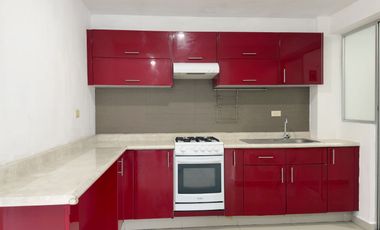 Departamento En Venta Alcaldia  Benito Juárez, colonia Américas Unidas