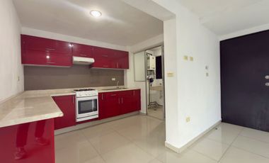 Departamento En Venta Alcaldia  Benito Juárez, colonia Américas Unidas