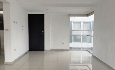 Departamento En Venta Alcaldia  Benito Juárez, colonia Américas Unidas