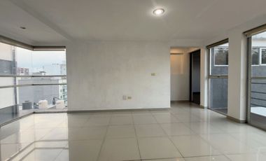 Departamento En Venta Alcaldia  Benito Juárez, colonia Américas Unidas