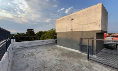 Departamento En Venta Alcaldia  Benito Juárez, colonia Américas Unidas