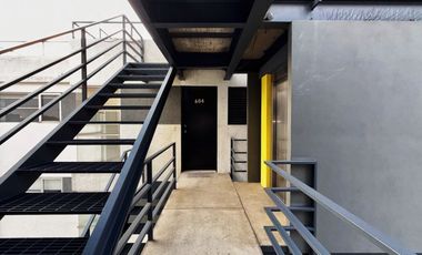 Departamento En Venta Alcaldia  Benito Juárez, colonia Américas Unidas