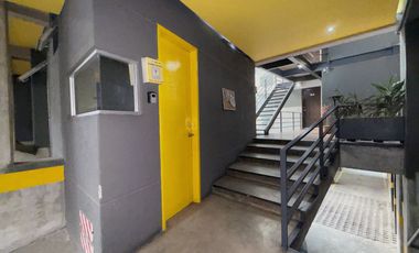 Departamento En Venta Alcaldia  Benito Juárez, colonia Américas Unidas