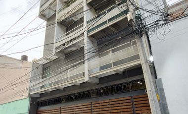 Departamento En Venta Alcaldia  Benito Juárez, colonia Américas Unidas