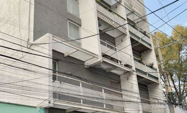 Departamento En Venta Alcaldia  Benito Juárez, colonia Américas Unidas