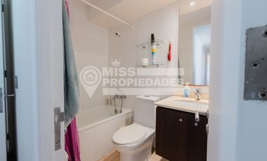 SE ARRIENDA DEPARTAMENTO – EDIFICIO GRAN PACÍFICO