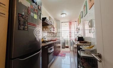 SE ARRIENDA DEPARTAMENTO – EDIFICIO GRAN PACÍFICO
