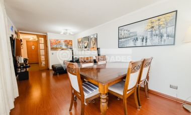 SE ARRIENDA DEPARTAMENTO – EDIFICIO GRAN PACÍFICO