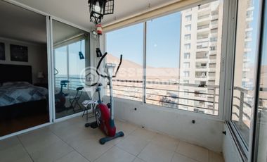 SE ARRIENDA DEPARTAMENTO – EDIFICIO GRAN PACÍFICO