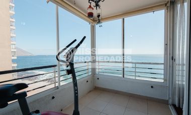 SE ARRIENDA DEPARTAMENTO – EDIFICIO GRAN PACÍFICO