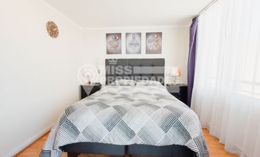 SE ARRIENDA DEPARTAMENTO – EDIFICIO GRAN PACÍFICO