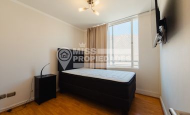 SE ARRIENDA DEPARTAMENTO – EDIFICIO GRAN PACÍFICO