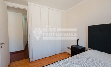 SE ARRIENDA DEPARTAMENTO – EDIFICIO GRAN PACÍFICO