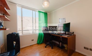 SE ARRIENDA DEPARTAMENTO – EDIFICIO GRAN PACÍFICO
