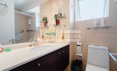 SE ARRIENDA DEPARTAMENTO – EDIFICIO GRAN PACÍFICO