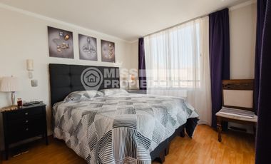 SE ARRIENDA DEPARTAMENTO – EDIFICIO GRAN PACÍFICO