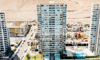 SE ARRIENDA DEPARTAMENTO – EDIFICIO GRAN PACÍFICO