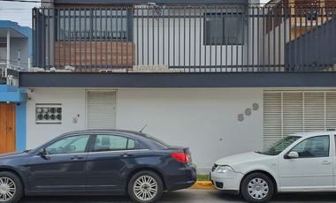 Habitación  en Renta zona Lindavista, rodeada de hospitales, Valle del Tepeyac