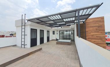 Habitación  en Renta zona Lindavista, rodeada de hospitales, Valle del Tepeyac