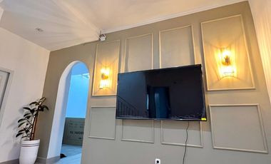 RUMAH MURAH BAGUS 3 LANTAI VIEW INDAH PEGUNUNGAN & KOTA BANDUNG