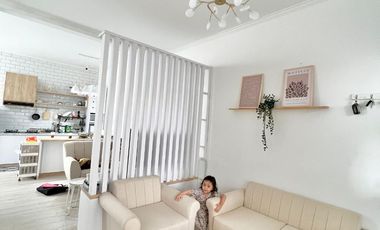 RUMAH MURAH BAGUS 3 LANTAI VIEW INDAH PEGUNUNGAN & KOTA BANDUNG