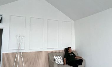 RUMAH MURAH BAGUS 3 LANTAI VIEW INDAH PEGUNUNGAN & KOTA BANDUNG
