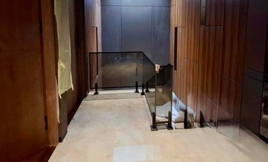Jual Rumah Lux Baru LT 140m2 Swimming Pool di Puri Indah, Jakbar