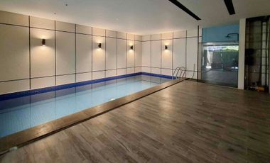 Jual Rumah Lux Baru LT 140m2 Swimming Pool di Puri Indah, Jakbar