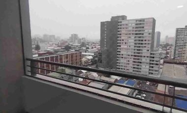 Arriendo Depto 1 dorm. al lado mall del Centro, Concepción