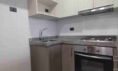 Arriendo Depto 1 dorm. al lado mall del Centro, Concepción