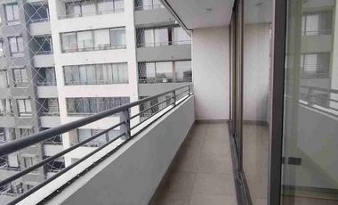 Arriendo Depto 1 dorm. al lado mall del Centro, Concepción