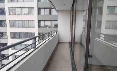 Arriendo Depto 1 dorm. al lado mall del Centro, Concepción