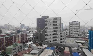 Arriendo Depto 1 dorm. al lado mall del Centro, Concepción