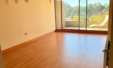 Departamento en venta edificio Bellavista