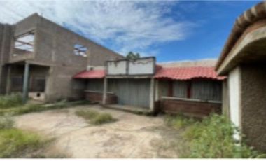 TERRENO VENTA COL AEROPUERTO, CHIHUAHUA