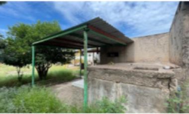 TERRENO VENTA COL AEROPUERTO, CHIHUAHUA
