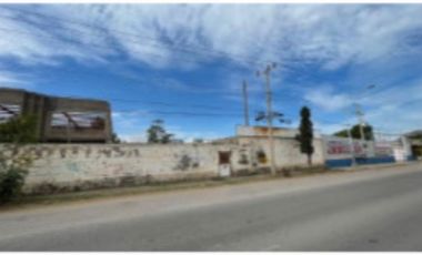 TERRENO VENTA COL AEROPUERTO, CHIHUAHUA