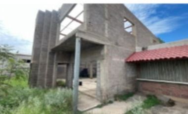 TERRENO VENTA COL AEROPUERTO, CHIHUAHUA