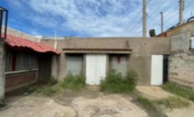 TERRENO VENTA COL AEROPUERTO, CHIHUAHUA