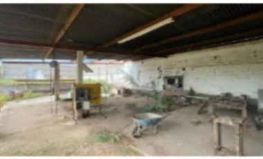 TERRENO VENTA COL AEROPUERTO, CHIHUAHUA