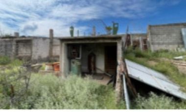 TERRENO VENTA COL AEROPUERTO, CHIHUAHUA
