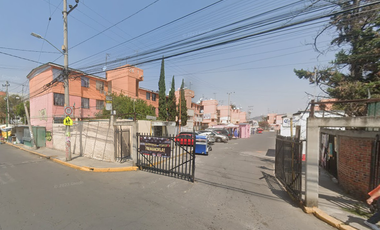 Iztapalapa CDMX (Santa Martha Acatitla) | DEPARTAMENTO EN REMATE AVANZADO | NO ACEPTA CRÉDITOS