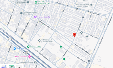 Iztapalapa CDMX (Santa Martha Acatitla) | DEPARTAMENTO EN REMATE AVANZADO | NO ACEPTA CRÉDITOS