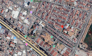 Iztapalapa CDMX (Santa Martha Acatitla) | DEPARTAMENTO EN REMATE AVANZADO | NO ACEPTA CRÉDITOS