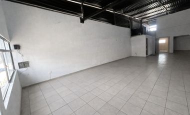 SE RENTA LOCAL EN LOMAS DE CORTES