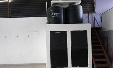 SE RENTA LOCAL EN LOMAS DE CORTES
