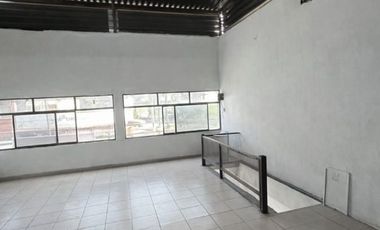 SE RENTA LOCAL EN LOMAS DE CORTES